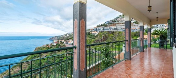 4 bedrooms House in Ribeira Brava, Portugal No. 135233 24