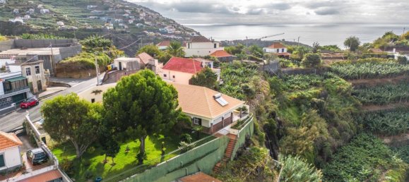 4 bedrooms House in Ribeira Brava, Portugal No. 135233 2