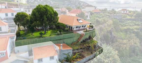 4 bedrooms House in Ribeira Brava, Portugal No. 135233 27