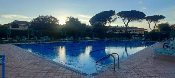 2 rooms Penthouse in Rome, Italy No. 46257 18