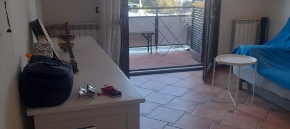 2 rooms Penthouse in Rome, Italy No. 46257 14