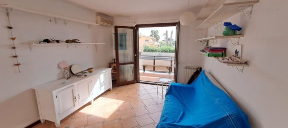 2 rooms Penthouse in Rome, Italy No. 46257 2