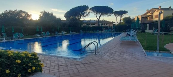 2 rooms Penthouse in Rome, Italy No. 46257 17