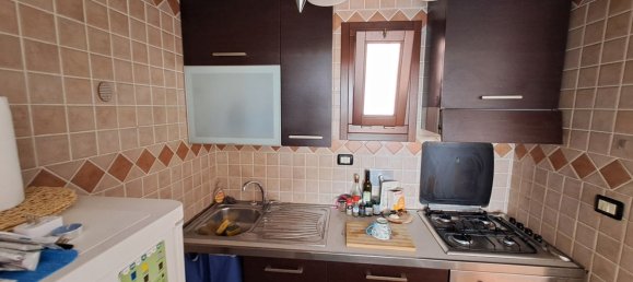 2 rooms Penthouse in Rome, Italy No. 46257 10