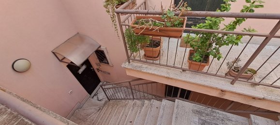 2 rooms Penthouse in Rome, Italy No. 46257 12