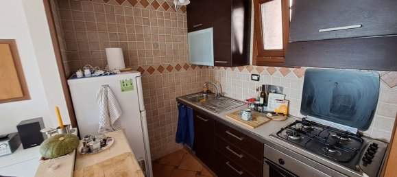 2 rooms Penthouse in Rome, Italy No. 46257 9