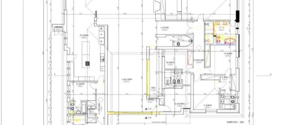 4 bedrooms House in Cascais, Portugal No. 98604 24