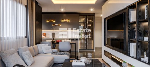 Apartment 2+1 in Mersin, Turkey No. 30823 13