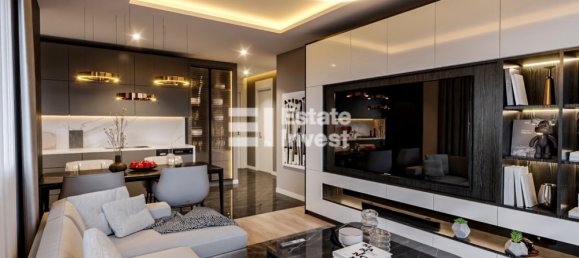 Apartment 2+1 in Mersin, Turkey No. 30823 12