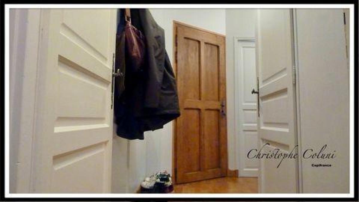 2 bedrooms Condo in Dijon, France No. 3374