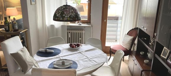 Квартира с 2 спальнями в Саарбрюккен, Германия № 267035 7