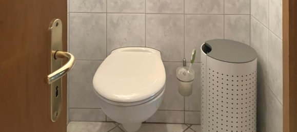 Квартира с 2 спальнями в Саарбрюккен, Германия № 267035 5