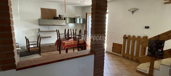 2 Schlafzimmer Haus in Ovada, Italy, Nr. 1758 8