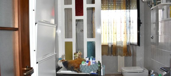 5 rooms Apartment in Orta Nova, Italy No. 268701 11