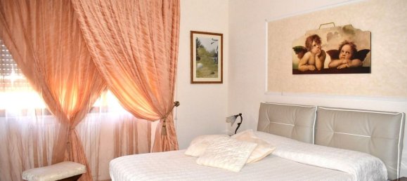 5 rooms Apartment in Orta Nova, Italy No. 268701 9