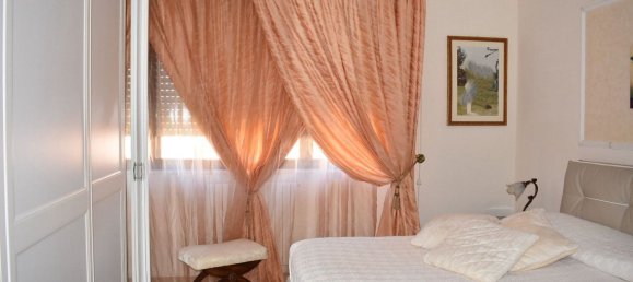 5 rooms Apartment in Orta Nova, Italy No. 268701 10