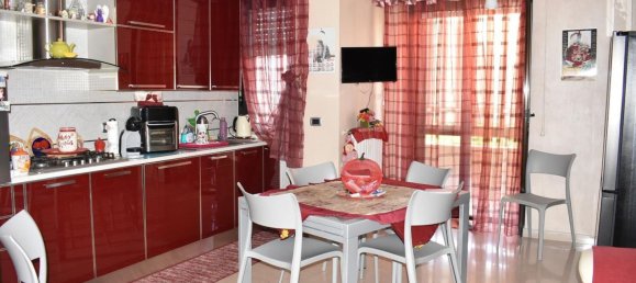5 rooms Apartment in Orta Nova, Italy No. 268701 4