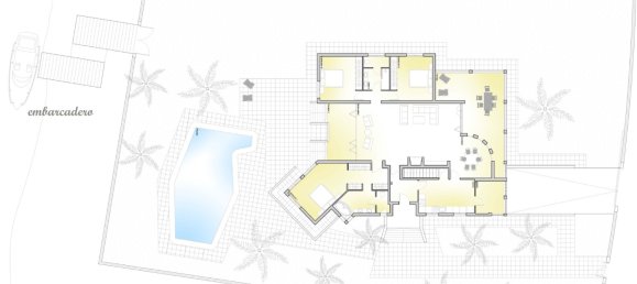 3 bedrooms Villa in San Javier, Spain No. 122079 4