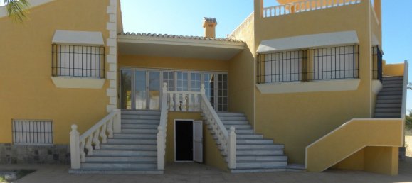 3 bedrooms Villa in San Javier, Spain No. 122079 13