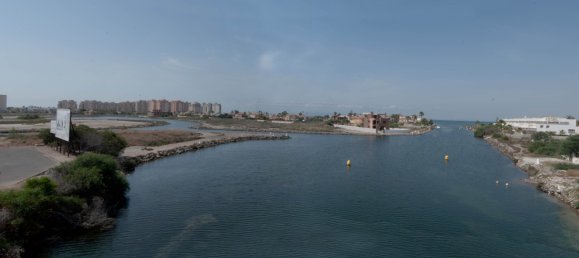 3 bedrooms Villa in San Javier, Spain No. 122079 2