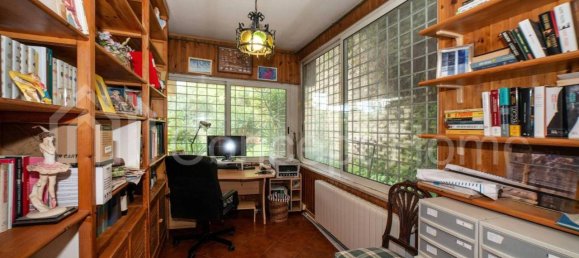 Квартира с 5 комнатами в Рим, Италия № 33428 63