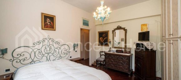 Квартира с 5 комнатами в Рим, Италия № 33428 74