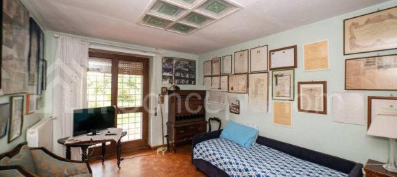 Квартира с 5 комнатами в Рим, Италия № 33428 68