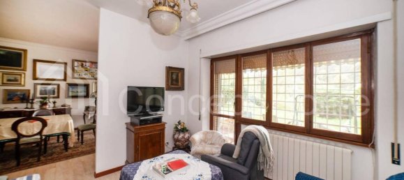 Квартира с 5 комнатами в Рим, Италия № 33428 56