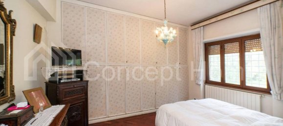 Квартира с 5 комнатами в Рим, Италия № 33428 73