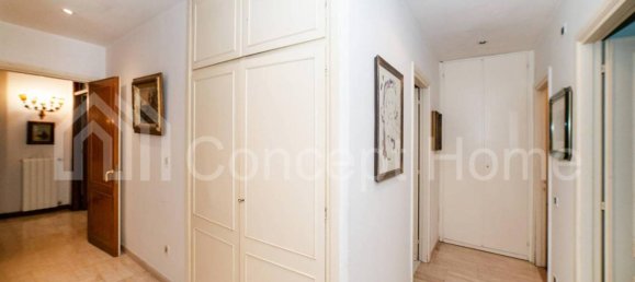 Квартира с 5 комнатами в Рим, Италия № 33428 40