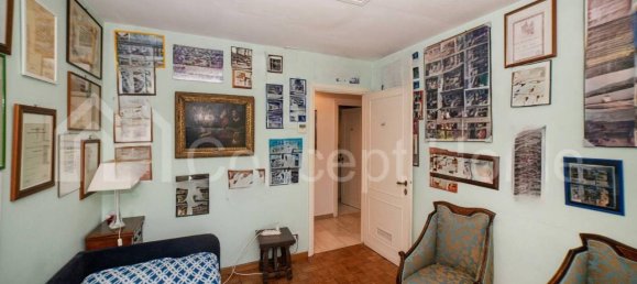 Квартира с 5 комнатами в Рим, Италия № 33428 53