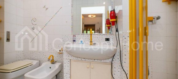 Квартира с 5 комнатами в Рим, Италия № 33428 66