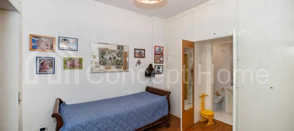 Квартира с 5 комнатами в Рим, Италия № 33428 61