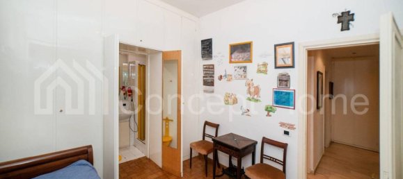 Квартира с 5 комнатами в Рим, Италия № 33428 64