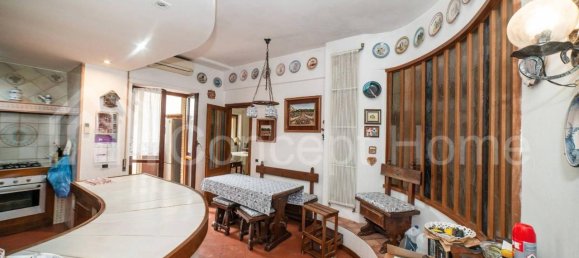 Квартира с 5 комнатами в Рим, Италия № 33428 27