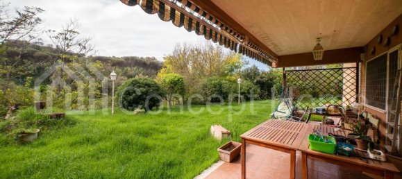 Квартира с 5 комнатами в Рим, Италия № 33428 13