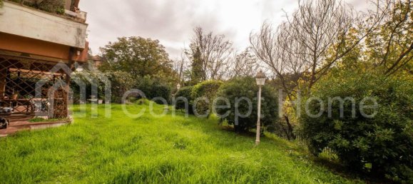 Квартира с 5 комнатами в Рим, Италия № 33428 45