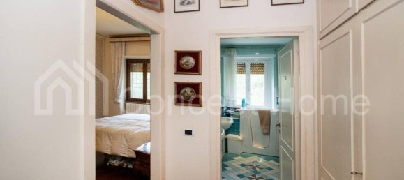 Квартира с 5 комнатами в Рим, Италия № 33428 72