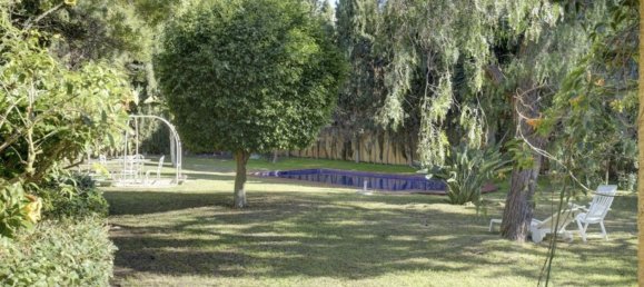 3 Schlafzimmer Villa in Marbella, Spain, Nr. 135501 27