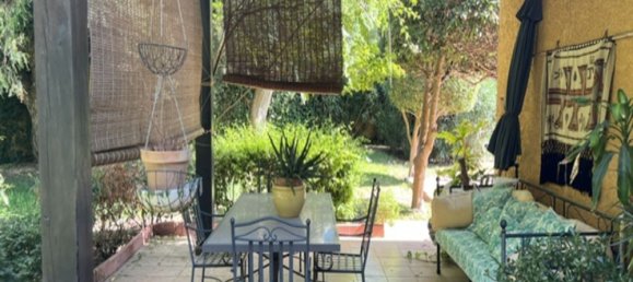 3 Schlafzimmer Villa in Marbella, Spain, Nr. 135501 23