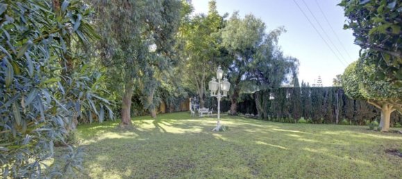 3 Schlafzimmer Villa in Marbella, Spain, Nr. 135501 28