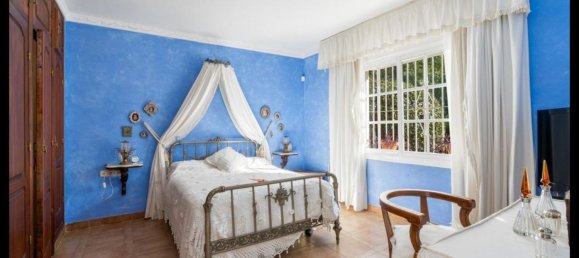 3 Schlafzimmer Villa in Marbella, Spain, Nr. 135501 13