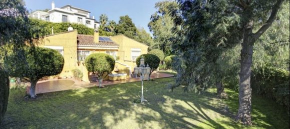 3 Schlafzimmer Villa in Marbella, Spain, Nr. 135501 29