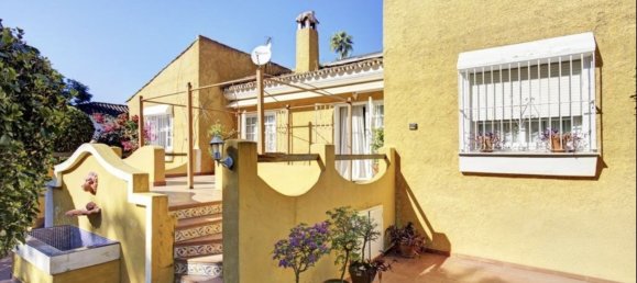 3 Schlafzimmer Villa in Marbella, Spain, Nr. 135501 4
