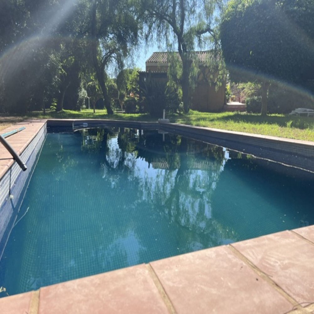 3 Schlafzimmer Villa in Marbella, Spain, Nr. 135501