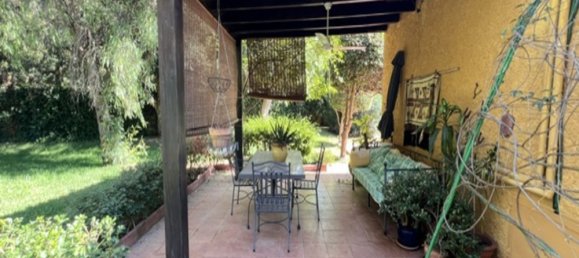 3 Schlafzimmer Villa in Marbella, Spain, Nr. 135501 22