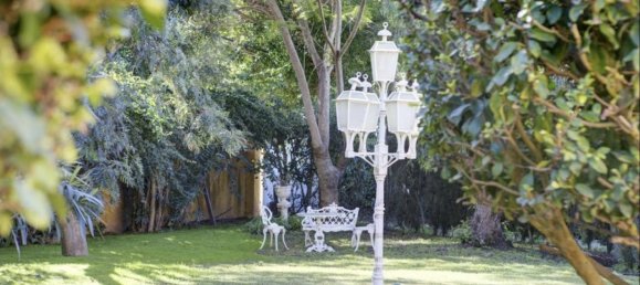 3 Schlafzimmer Villa in Marbella, Spain, Nr. 135501 25