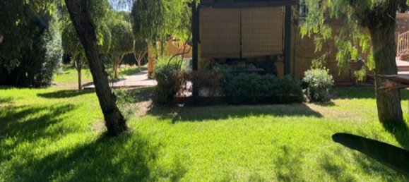 3 Schlafzimmer Villa in Marbella, Spain, Nr. 135501 24