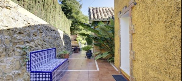 3 Schlafzimmer Villa in Marbella, Spain, Nr. 135501 6