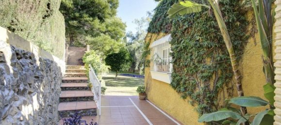 3 Schlafzimmer Villa in Marbella, Spain, Nr. 135501 5